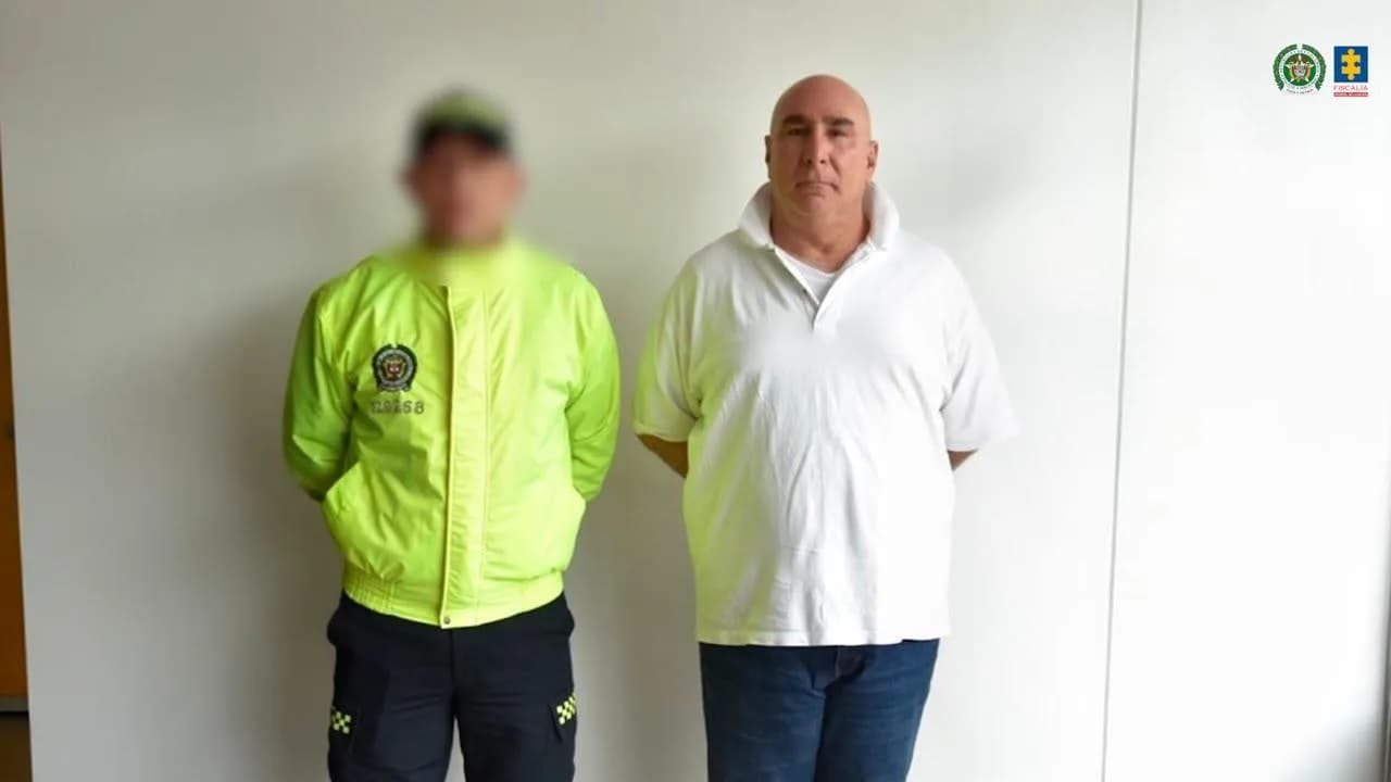 Por los delitos de contrabando y lavado de activos de $13.731 millones envían a la cárcel al empresario de importación de textiles Abud Manopla Abadid