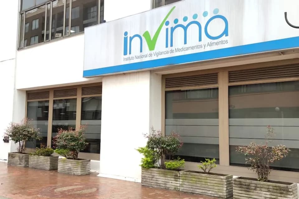 Invima alertó por la venta de una mascarilla capilar sin autorización sanitaria