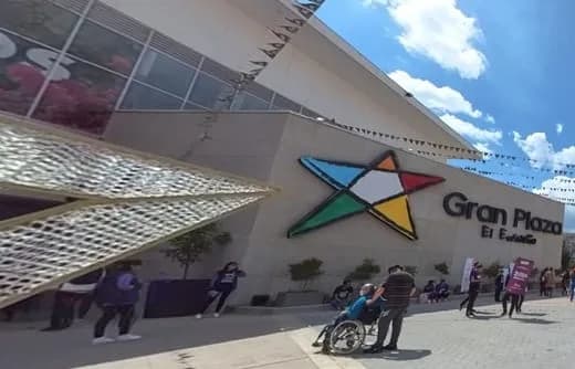 Chilena Mallplaza, con luz verde de SuperIndustria para adquisición en Colombia (por $1,17 billones y a Pactia) de ocho centros comerciales Gran Plaza