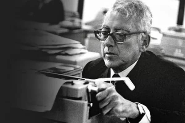Natalicio de Don Guillermo Cano: desde 1983 vaticinó el apoderamiento institucional por parte de la mafia del narcotráfico y de los corruptos, cuya avanzada hoy no cesa