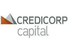 Credicorp Ltd. registró una disminución del 16,7% en su utilidad neta en el cuarto trimestre del año pasado