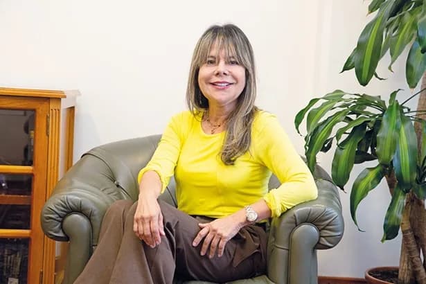 Mariela Barragán fue designada como la nueva directora de Función Pública tras escándalo en la Unidad Nacional para la Gestión del Riesgo de Desastres