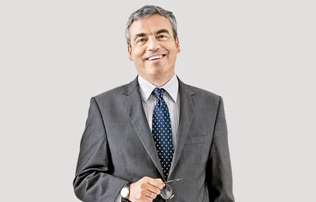 Andrés Langebaek dejará la Jefatura de Estudios Económicos del Grupo Bolívar, por cumplir la edad de retiro
