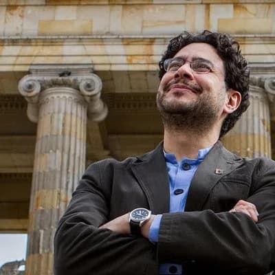 Autoridades electorales confirman la legalidad en la financiación de la consulta interna del Pacto Histórico en donde se eligió a Iván Cepeda Castro como candidato presidencial