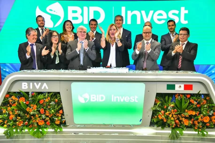 BID Invest desembolsará empréstito por US$153 millones para respaldar plan de reducción de pérdidas de agua en 317 municipios de Brasil