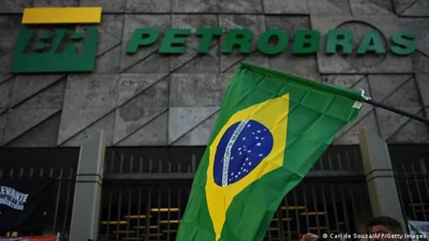 Petrobras firmó un acuerdo de US$58 millones con la Agencia Nacional de Petróleo, Gas Natural y Biocombustibles de Brasil para regularizar sus pozos