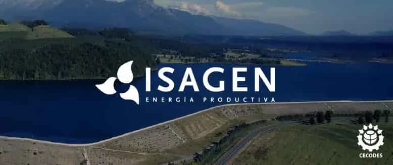 Isagen concreta la venta de plantas de generación hidroeléctrica y solar a Termoyopal (Grupo Vicini) como parte de su rotación de capital