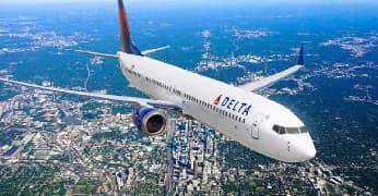 Delta prevé que el aumento de las tarifas aéreas se mantenga, lo que le permitirá alcanzar su objetivo de beneficios para 2026