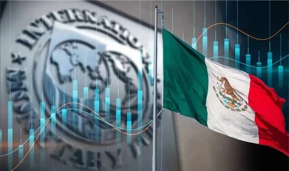 La economía mexicana repuntó en el segundo trimestre de 2026