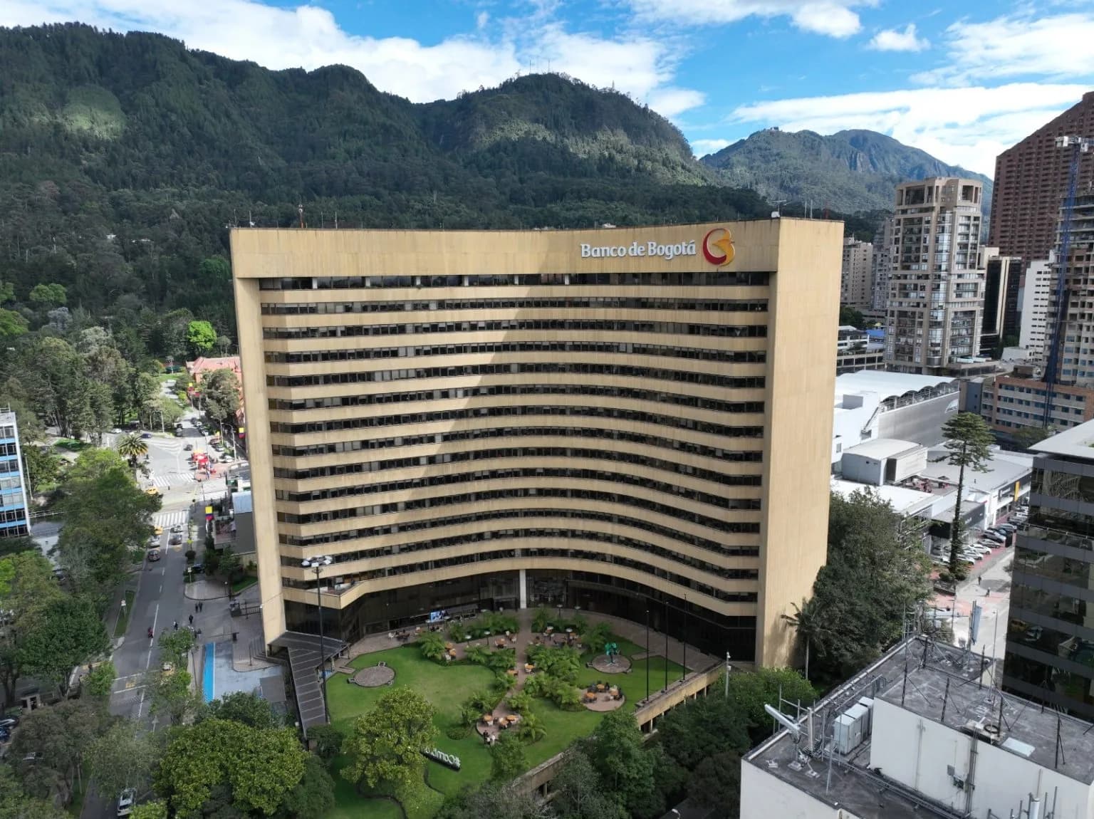 Banco de Bogotá realizó el pago de dividendos correspondiente a septiembre de 2026