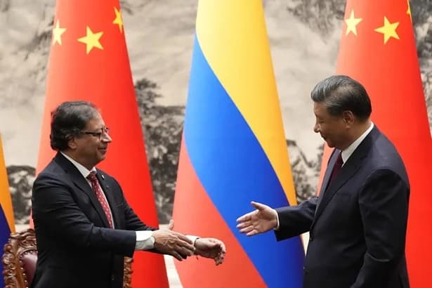 El presidente de China, Xi Jinping confirmó que su país desarrollará cinco programas en distintos en los países de la Celac