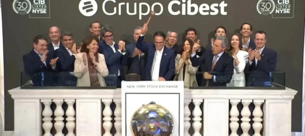 Grupo Cibest  concretó acuerdo para adquirir control mayoritario del capital de compañía paisa Comercial Card (de la Organización Tobón)