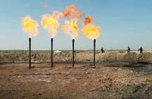Precios del petróleo suben alrededor de 1% por temores sobre los suministros en medio de conflictos geopolíticos
