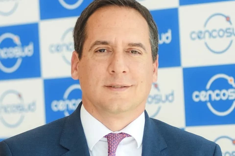 Matías Videla (ex CEO Cencosud) Apela Multa de la CMF ante la Corte de Apelaciones de Chile