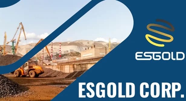 ESGold reportó resultados positivos en pruebas de residuos mineros en Bolívar, Colombia