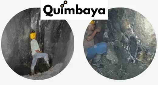La Canadiense Quimbaya Gold compra siete hectáreas junto a su proyecto Maitamac para explotación aurífera en Colombia
