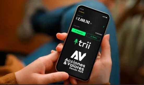 Acciones & Valores y trii realizarán “jornada sin comisión” para invertir en bolsa este 29 de abril