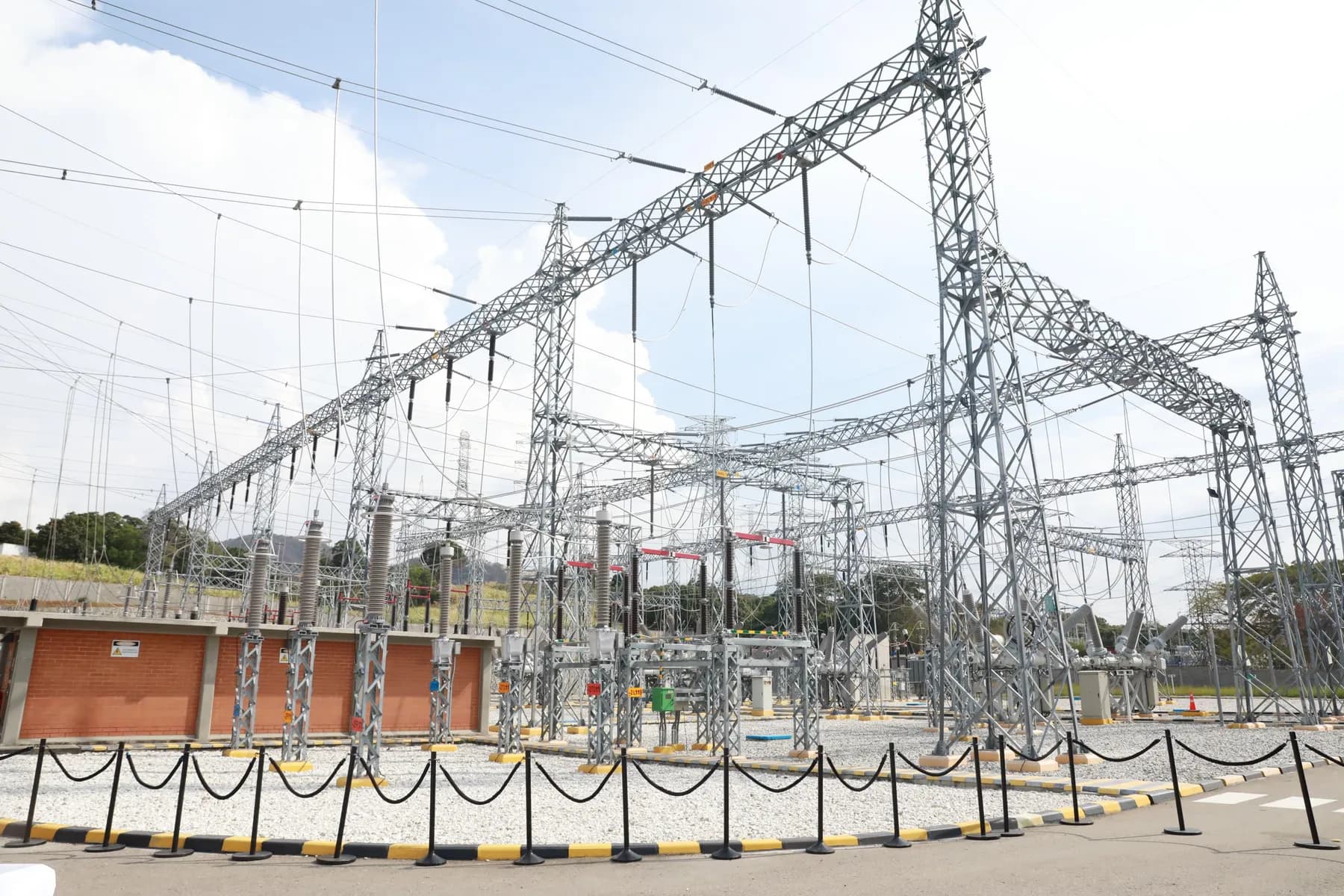Transelca S.A. E.S.P. perfeccionó un contrato de empréstito con Bancolombia por $80.000 millones
