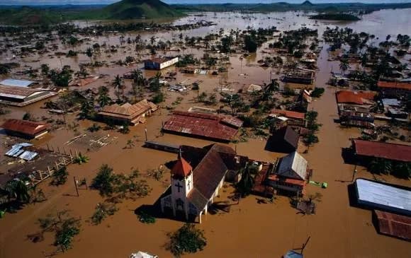 Colombia pierde $4,3 billones anuales debido al impacto del cambio climático, según estimaciones del Banco Mundial