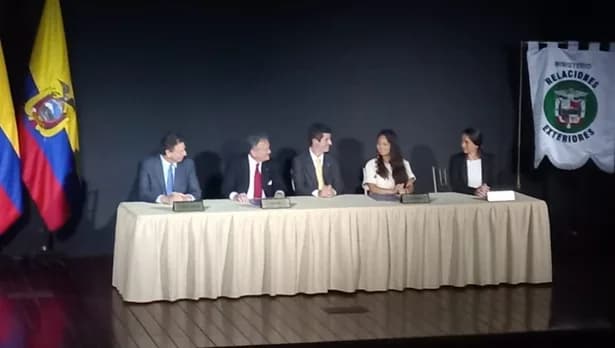 El Fondo para el Medio Ambiente Mundial realizará un inversión por hasta US$15,6 millones, para zonas protegidas del Pacífico, entre esas territorios colombiano