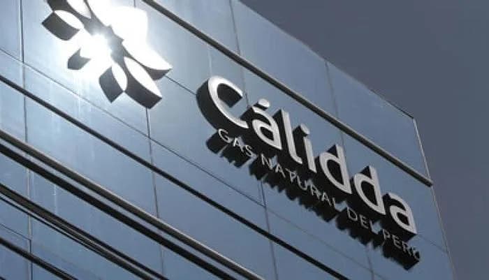 Extensión de la concesión de Cálidda está siendo evaluada por el Gobierno peruano y Osinergmin: “esperamos firmar muy pronto, en dos o tres meses”, dice GEB