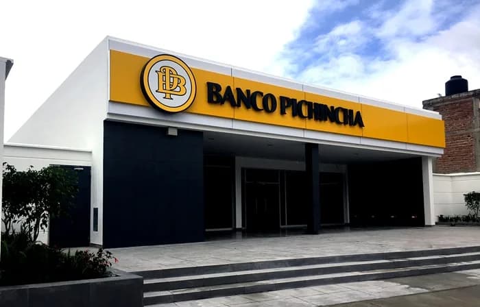 Banco Pichincha Colombia logró financiación por $1,27 billones con Grupo Aval y Grupo Cibest, a través de los bancos de Bogotá,  Occidente y Bancolombia