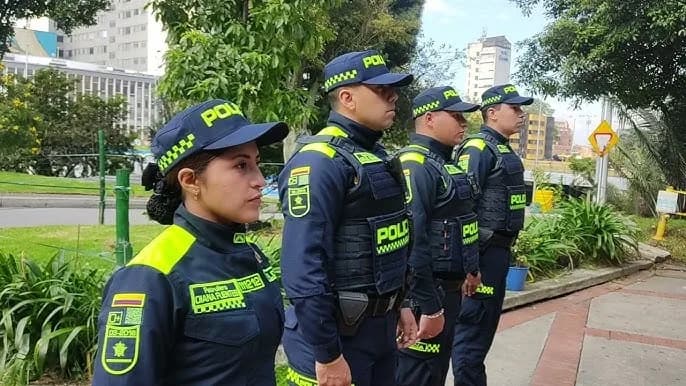 Sancionada Ley que establece disposiciones relativas a la reincorporación de oficiales y miembros del nivel ejecutivo al servicio activo en la Policía