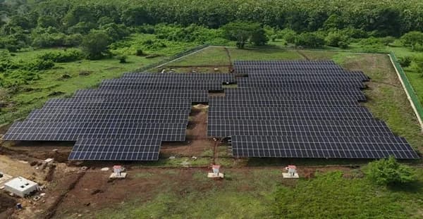 Optimizar cada megavatio generado, el nuevo reto de la energía solar en Colombia, según Zentrack