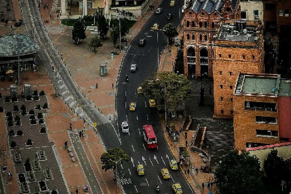Usuarios de la aplicación de movilidad, Yango, realizaron entre diez y 12 viajes al mes