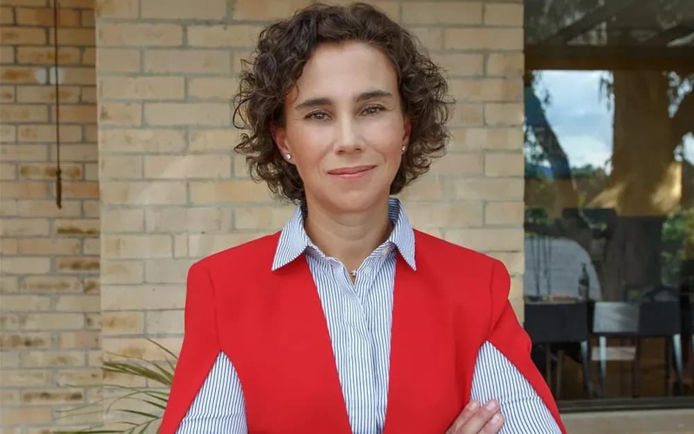 Para codirectora Taboada, hay ventajas de anticipar el ciclo de subidas en las tasas de interés: “después uno podría quedarse quieto y empezar a bajar más pronto”