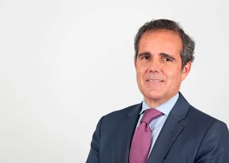 El 12 de junio deberá confirmarse el nombramiento de Pedro Sigüenza Hernández como nuevo CEO de la española Sacyr