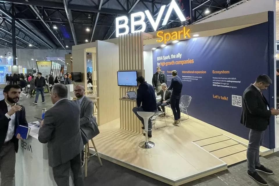 Compañía española de colocación de pólizas de seguros para teléfonos celulares Insurama levantó US$6 millones en capital de Bbva Spark