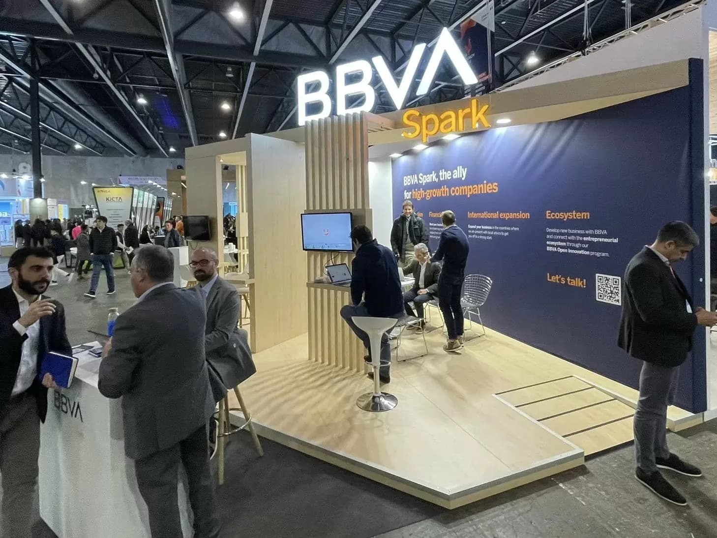 Compañía española de colocación de pólizas de seguros para teléfonos celulares Insurama levantó US$6 millones en capital de Bbva Spark