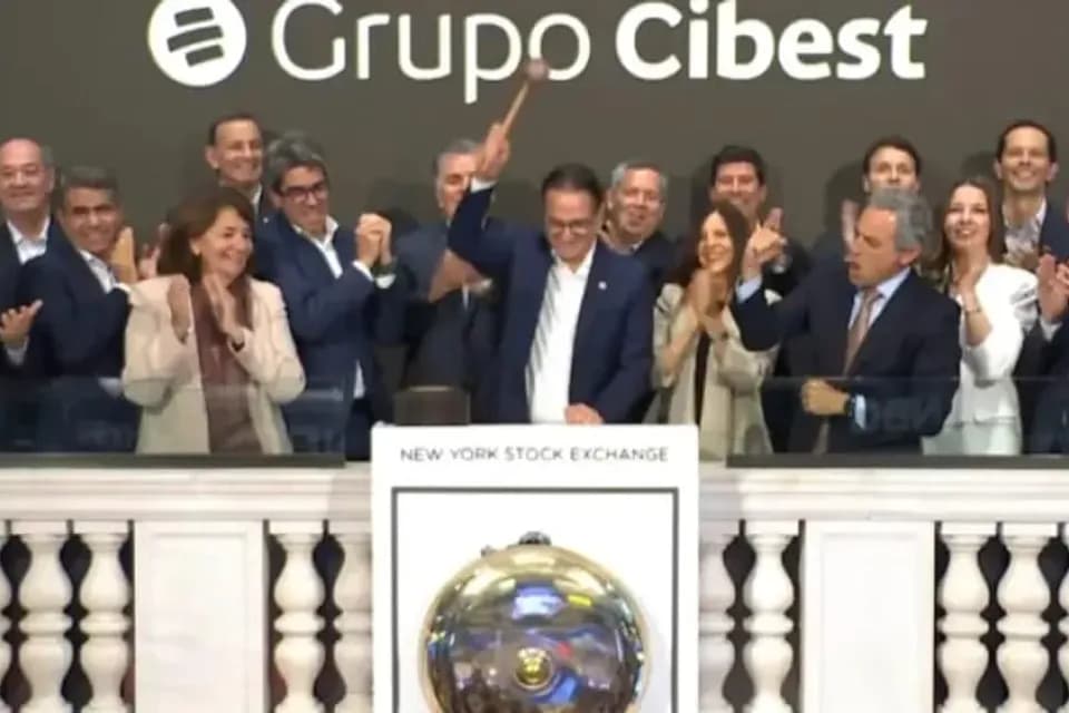 Antes de finalizar el 2026, Grupo Cibest prevé adquirir 100% del capital de compañía paisa Comercial Card (de la familia Tobón)