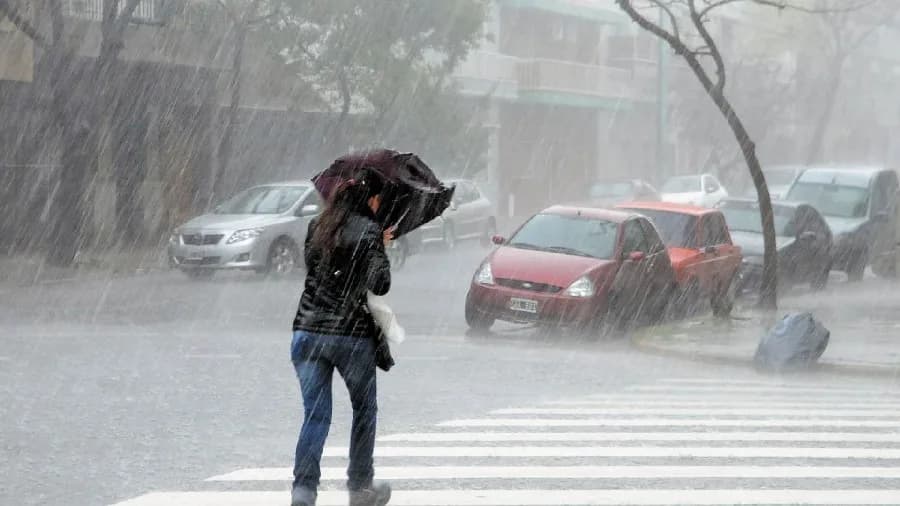 El Instituto de Hidrología, Meteorología y Estudios Ambientales prevé el inicio del Fenómeno La Niña para el trimestre agosto-octubre con una probabilidad del 70%