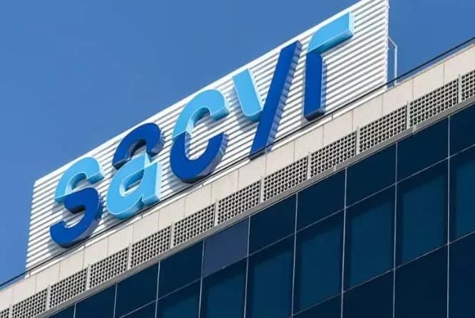 Sacyr, la del puente acordeón en Colombia , gana contrato hospitalario en Chile por 95,2 millones de euros