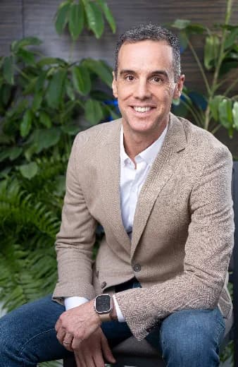 Martín Costanian fue designado como nuevo presidente ejecutivo de Holcim Colombia