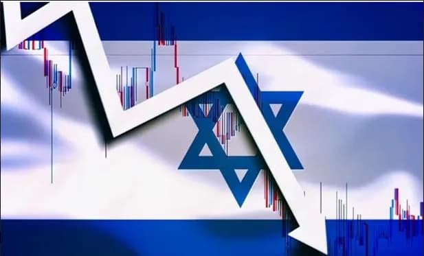 S&P Global rebajó las calificaciones de Israel de A+ a 'A' por el aumento del riesgo de seguridad; la perspectiva es negativa