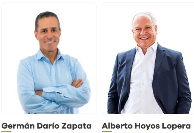 Grupo Nutresa anunció nombramientos directivos y la creación del cargo de chief operating officer