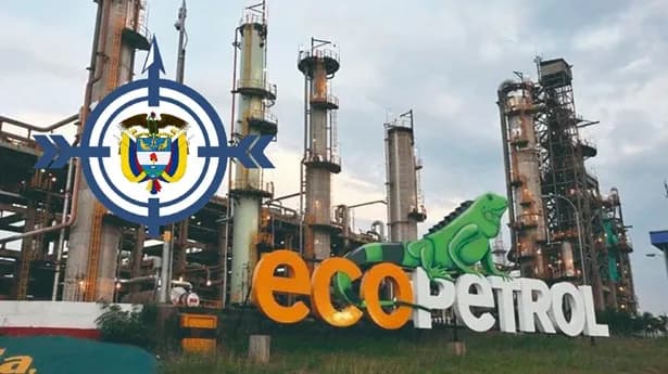 Ecopetrol aclaró que relación laboral con Cristina Toro Restrepo, vicepresidenta Corporativa Jurídica y secretaría General, finalizó por decisión de la compañía