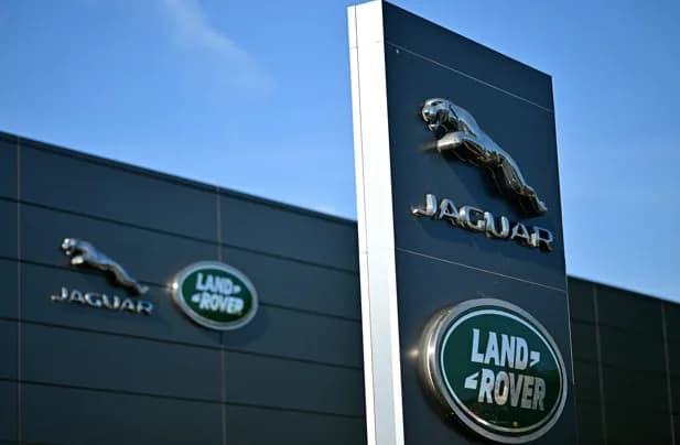Grupo Jaguar Land Rover anunció un plan para eliminar 4.000 empleos
