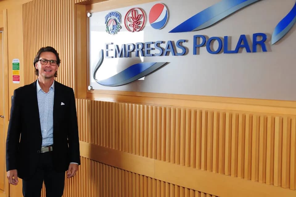 Candor, Campesina, Buena Mesa y 3 Castillos, marcas con las que grupo venezolano Polar iniciará producción propia en Colombia de pastas alimenticias y harina de maíz precocida