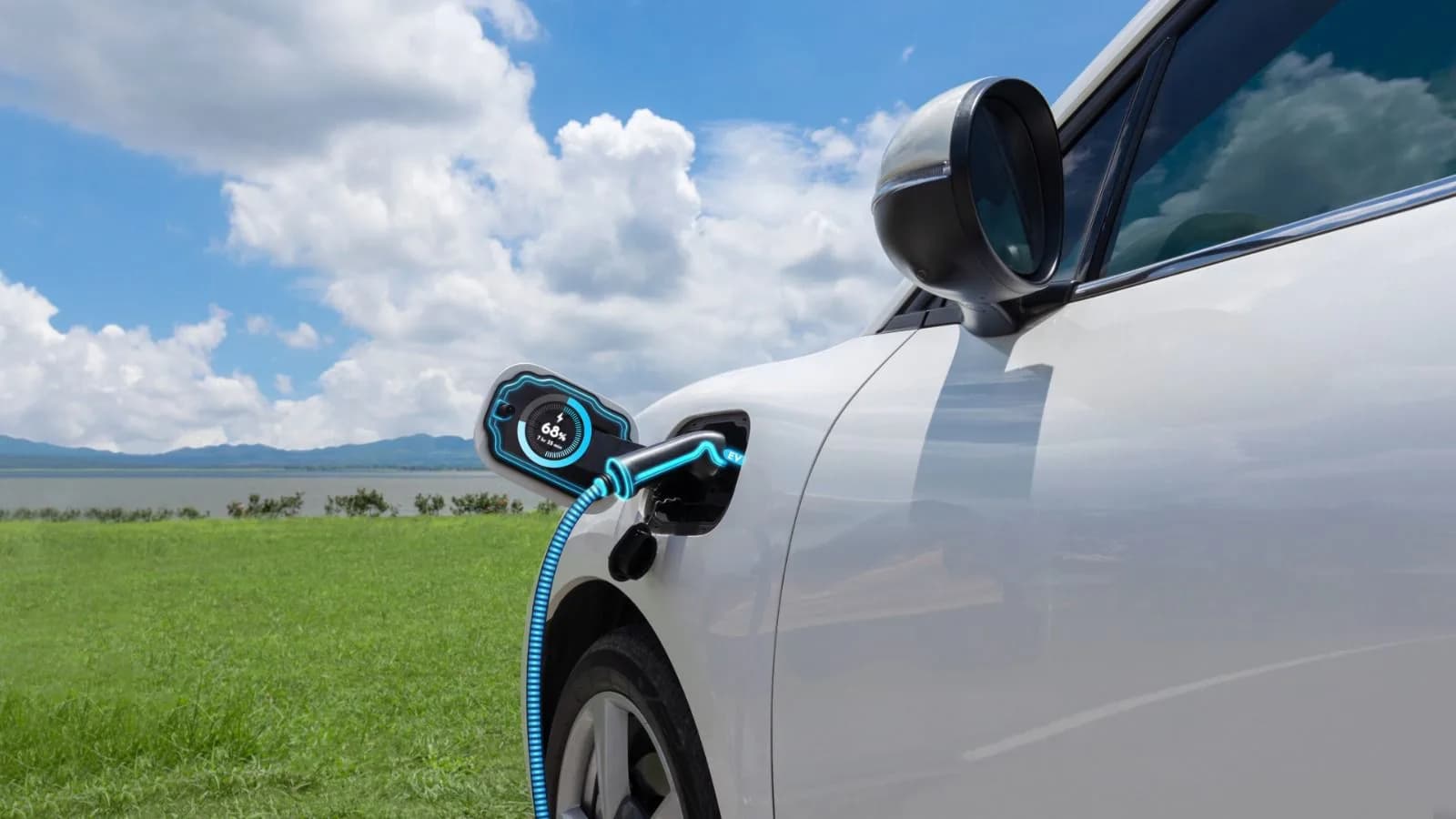 Evinka y Ruta Zeero lanzaron servicio de recarga móvil a domicilio para vehículos eléctricos en Bogotá y municipios cercanos