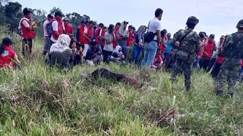 Liberaron a los 66 militares que fueron secuestrados en zona rural de San José en el Guaviare