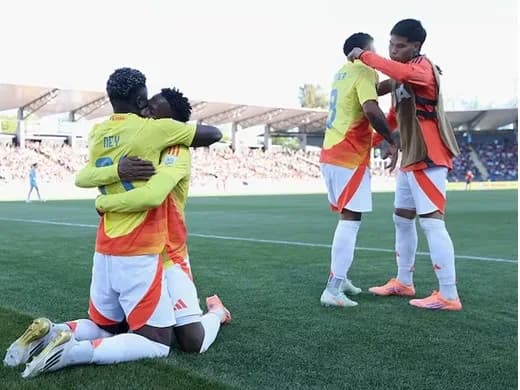 Marruecos y Francia, los otros semifinalistas de la Copa Mundial de Fútbol Sub 20 en Chile