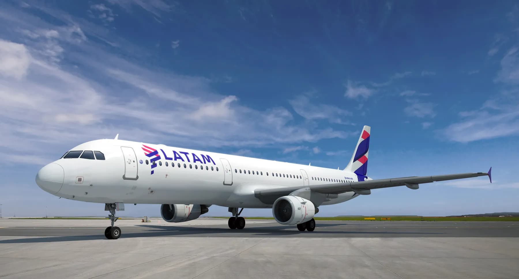 Un 52,9% crecieron las ganancias de Latam Airlines en el primer semestre del año y llegaron a US$405 millones de dólares