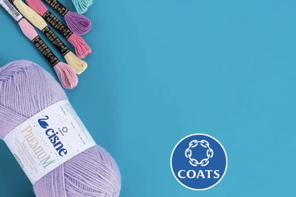 Nuevos desarrollos en materiales para calzado, meta de escocesa Coats tras adquisición de fabricante de plantillas OrthoLite