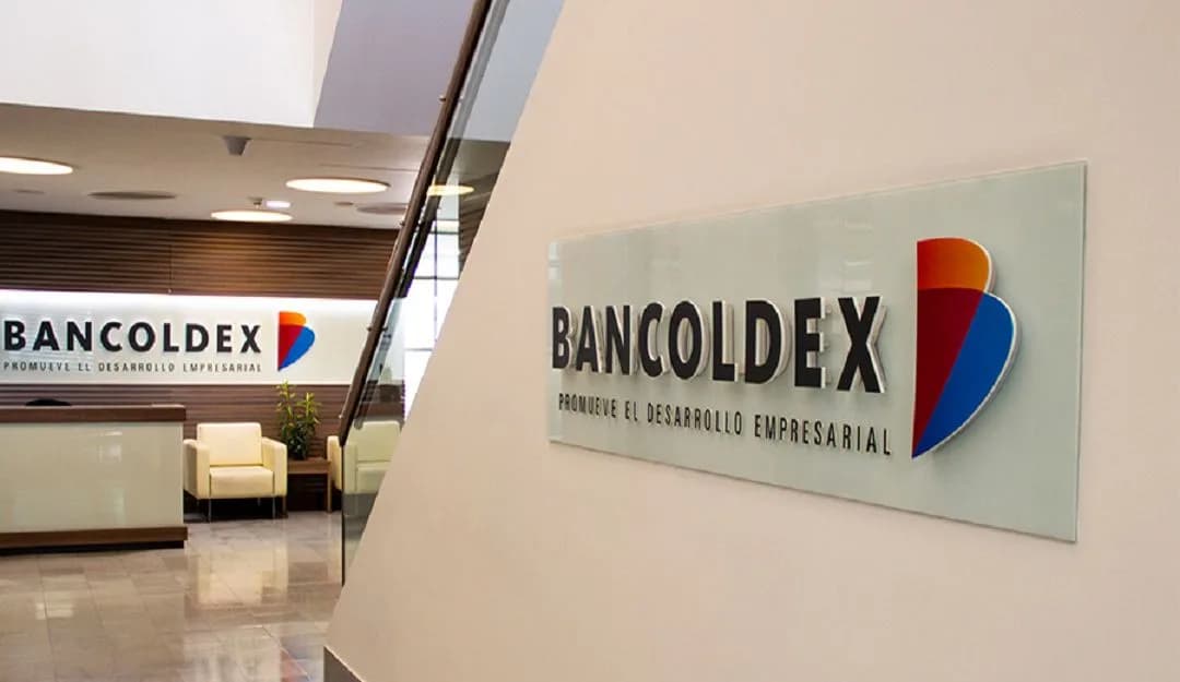 Junta Directiva de Bancóldex designó a Manuel Fernández Ariza como nuevo presidente