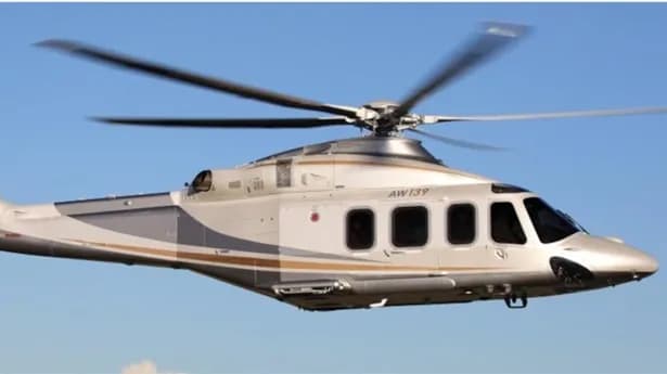 La Presidencia de la República explicó que los sobrevuelos con helicópteros sobre la Casa de Nariño obedecen a pruebas de entrenamiento