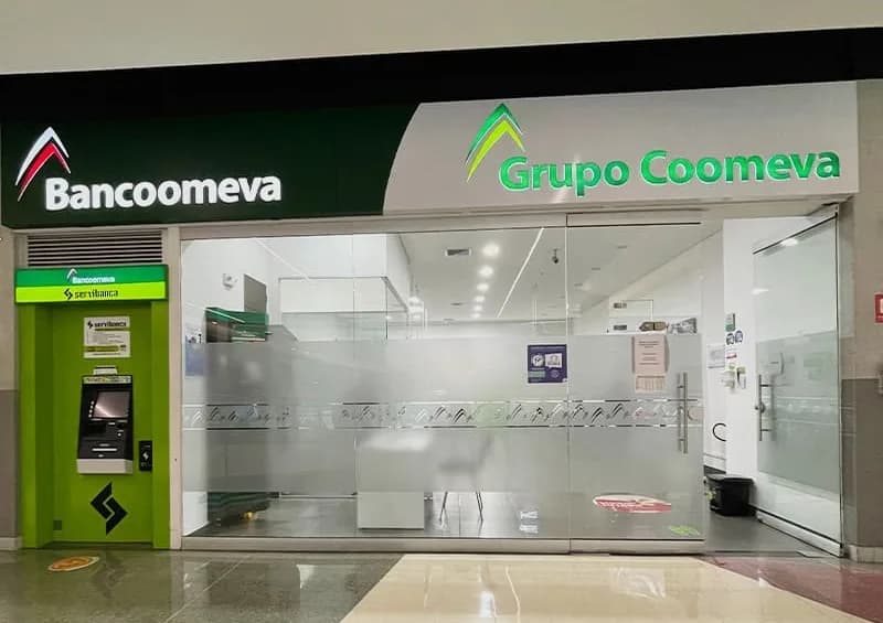 Presidente de Bancoomeva indica que la falla puntual que originó sanción de Superfinanciera no se repetirá y que fue detectada por sus controles internos